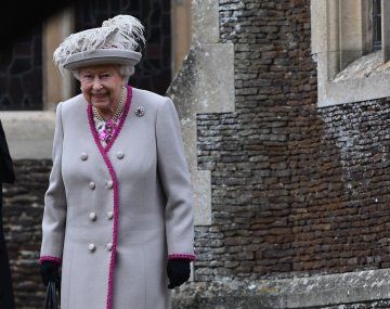 Minuto a minuto: la salud de la reina Isabel II