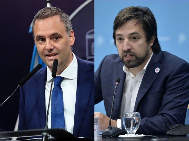 Manuel Adorni cruzó a Nicolás Kreplak por sus críticas al anuncio de Javier Milei sobre Salud: Errático