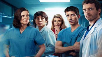 La serie española orientada a la salud que tiene una trama interesante La serie española orientada a la salud que tiene una trama interesante