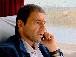 Medina cobró del Estado más de $70 mil  por una simulación 