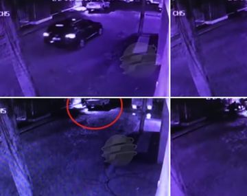 Un grupo comando se llevó 40 millones de una empresa