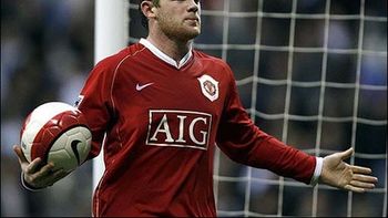 Rooney Rooney