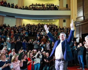 Crédito:&nbsp;@alferdez