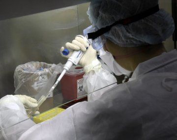 Nuevo estudio sugiere que el coronavirus apareció en Europa antes que en China