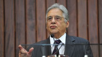 cardoso rechazo respaldar a rousseff tras el escandalo de petrobras cardoso rechazo respaldar a rousseff tras el escandalo de petrobras