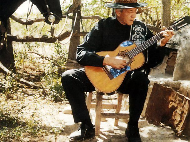 Carlos Infante murió a los 81 años