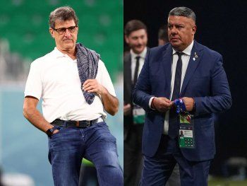 Kempes liquidó al Chiqui Tapia y destrozó al fútbol argentino: Me da pena