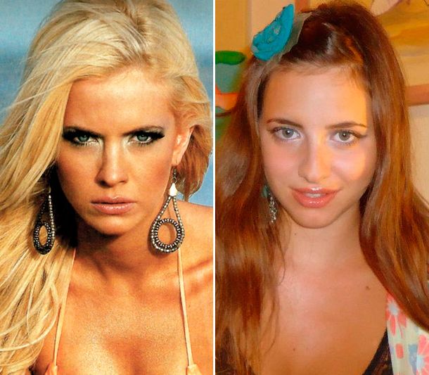 Alejandra Maglietti salió a criticar a la estudiante hot de la UCA