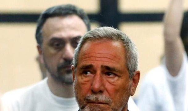 Jaime se entregó en Córdoba y espera por la indagatoria de Ercolini