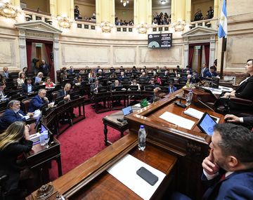 Uno por uno: quiénes votaron a favor de bajar la edad de imputabilidad a 14 años