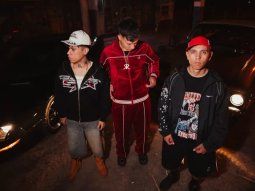 la frase que empezo a sonar fuerte en el rap argentino la frase que empezo a sonar fuerte en el rap argentino