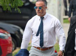 Luque rompió el silencio tras la nulidad del juicio por Maradona: Payasos