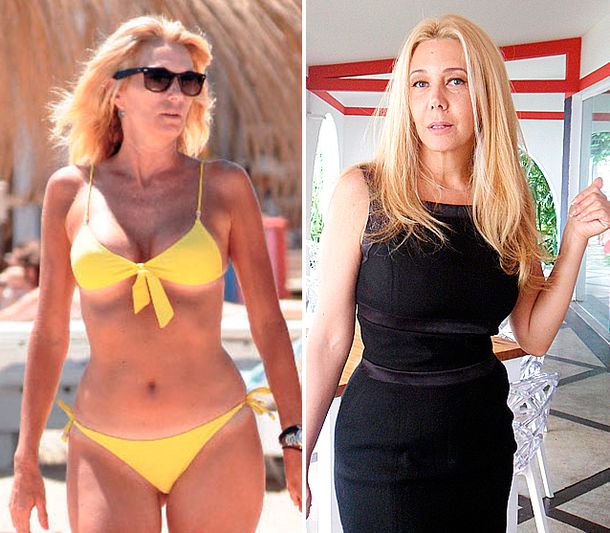 El hermano de Mariana Nannis defendió a Yanina Latorre