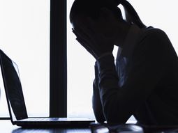 ¡Una ayuda para muchos! Se podrá alertar sobre conductas suicidas en Twitter