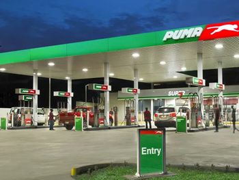 Puma Energy dio a conocer sus precios sugeridos tras el fuerte aumento de la nafta