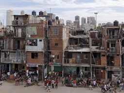 hay 1.400.000 nuevos pobres en argentina hay 1.400.000 nuevos pobres en argentina