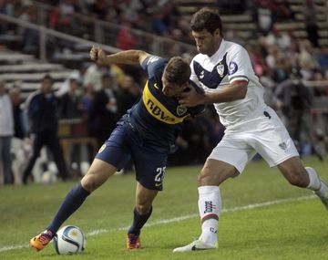 ¿Cuál será el grupo de Boca en la Copa Libertadores?
