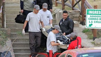 encuentran el cuerpo de joven desaparecida cuando iba a una entrevista en cordoba encuentran el cuerpo de joven desaparecida cuando iba a una entrevista en cordoba