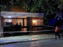 Una abuela de 72 años fue atacada a mazazos en plena vereda