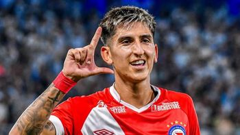 el tiro del final: boca acelera por lescano y aguarda la respuesta de argentinos el tiro del final: boca acelera por lescano y aguarda la respuesta de argentinos