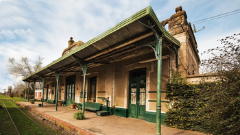 Los dos pueblos rurales de Buenos Aires para conocer un fin de semana y comer rico. Los dos pueblos rurales de Buenos Aires para conocer un fin de semana y comer rico.