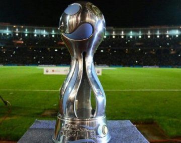 La Copa Argentina 2022 la disputarán 64 equipos de todas las categorías