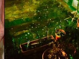 tormenta y granizo en el sur del gran buenos aires tormenta y granizo en el sur del gran buenos aires