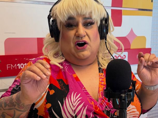 Comunicado de la Asociación Argentina de Actores por el ataque a La Barby: Condena enérgica