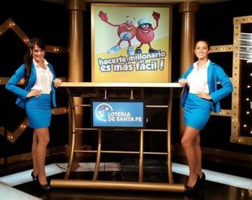 El Quini 6 quedó vacante y el pozo rondaría los u$s14 millones