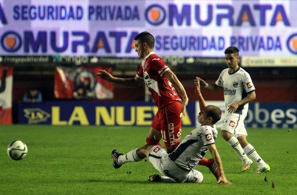Mirá en vivo Quilmes vs Banfield