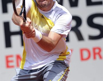 Delbonis y Pella ganaron en Roland Garros