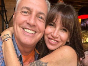 Flor Peña responde al escándalo por un chiste de mal gusto con Marley: La cabeza me llevó...