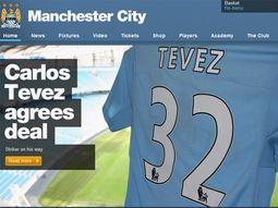 Tevez