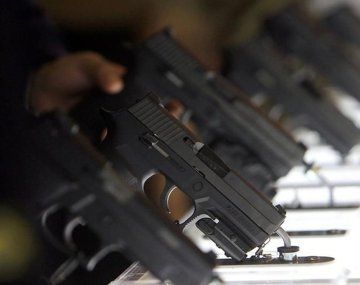El Gobierno volvió a flexibilizar el acceso a armas de fuego: todos los detalles