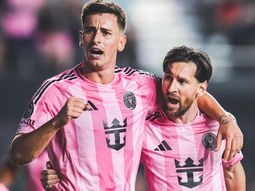 Con un golazo de Messi, Inter Miami goleó a Kansas City y se metió en los octavos