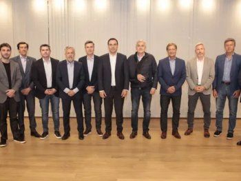 Ley Ómnibus: en JxC aseguran estar lejos de acordar dictamen con LLA