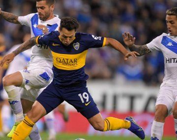 Zárate: Hice mucho más de lo que haría el 99