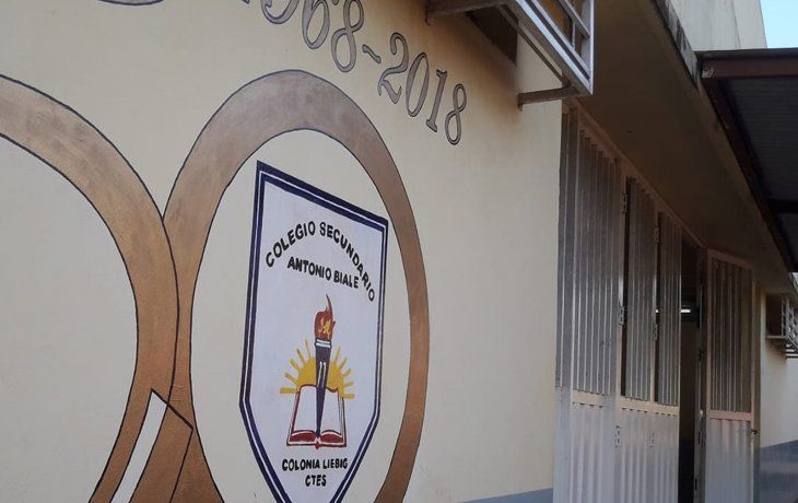 Alumnos de un colegio drogaron a una docente: La idea era ponerle veneno de rata