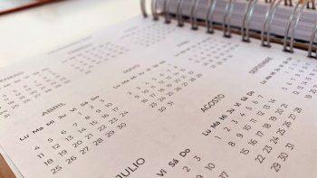  Los últimos feriados de abril en la Provincia de Buenos Aires