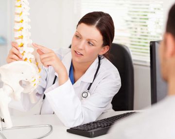 La planta sagrada que alivia los dolores lumbares y aumenta el colágeno