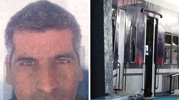 el motorman julio benitez declara ante el juez el motorman julio benitez declara ante el juez