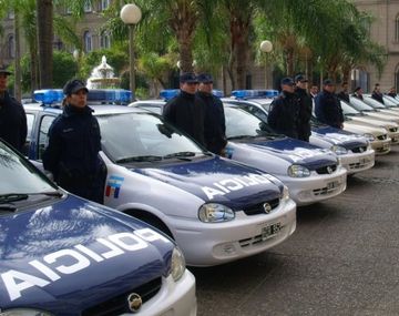 Procesan a un ex comisario acusado de encubrir a un narco