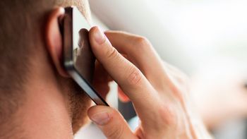 le dijeron que habia ganado un auto, desconfio y evito que la estafaran le dijeron que habia ganado un auto, desconfio y evito que la estafaran