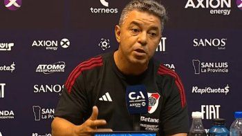 que dijo gallardo cuando le preguntaron si penso en dejar de ser el dt de river que dijo gallardo cuando le preguntaron si penso en dejar de ser el dt de river