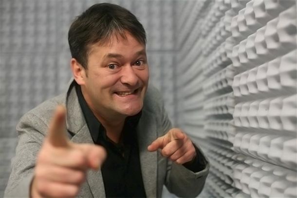 Roberto Peña, tras pegarle a su ex: Muchos me agradecen por haberlo reconocido