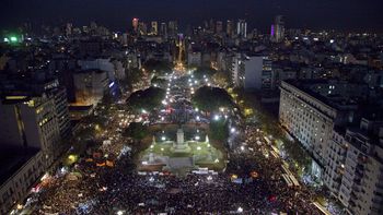 las mejores fotos de la marcha de #niunamenos las mejores fotos de la marcha de #niunamenos