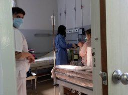Sigue el pico de contagios: 22.651 casos y 471 muertos en las últimas 24 horas