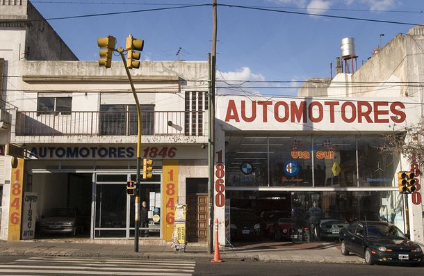 En agosto aumentó la venta de autos usados respecto de julio