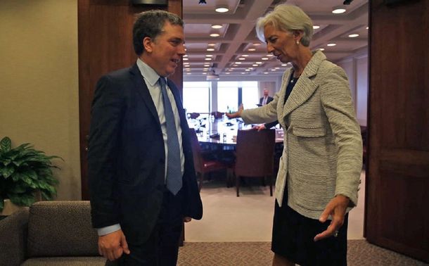 Al mercado no le importa el apoyo político