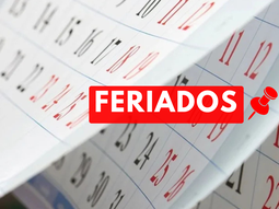 El viernes 11 de julio será feriado y beneficia a los trabajadores